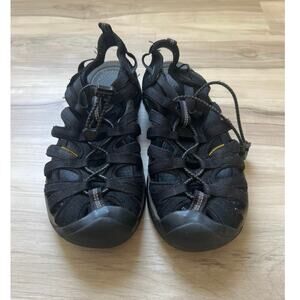 W-10 Keen Sandals